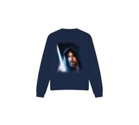 Star Wars Jersey de Obi Wan Kenobi Póster para Adultos Unisex (TV4328)