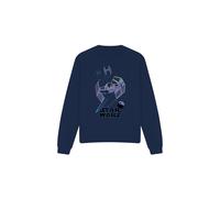 Star Wars Jersey Death Star Defenders para Adultos Unisex (TV3471)