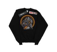 Star Wars Jersey Dia De Los Muertos de Darth Vader Niños (BI34027)