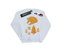 Star Wars Jersey Gingerbread Rebels para Hombre (BI45908) UTBI45908_42