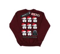 Star Wars Jersey Humbug Navidad Niños (BI47857) UTBI47857_2