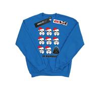 Star Wars - Jersey Humbug Navidad para Hombre