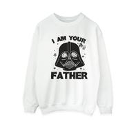 Star Wars Jersey I Am Your Father para Hombre (BI55092)