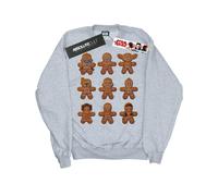 Star Wars Jersey Pan de Jengibre para Hombre (BI45290)