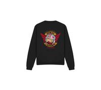Star Wars Jersey Red Leader para Adultos Unisex (TV4076)