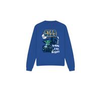 Star Wars Jersey Swipe de Grogu para Adultos Unisex (TV4194)