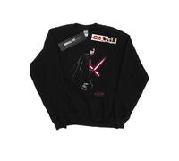 Star Wars Jersey The Last Jedi de Kylo Ren Sombra para Hombre (BI46245)