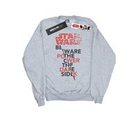 Star Wars Jersey The Last Jedi Power Of The Dark Side Niños (BI35533)