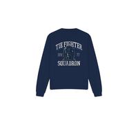 Star Wars Jersey Tie Fighter Squadron para Adultos Unisex (TV4175)