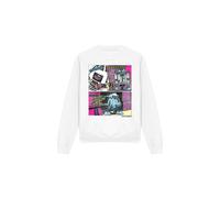 Star Wars Jersey To The Rescue de R2D2 para Adultos Unisex (TV3807)