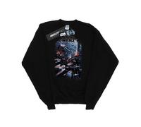 Star Wars Jersey Universe Battle Niños (BI33926)