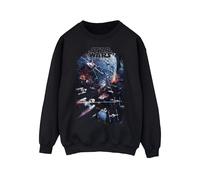 Star Wars Jersey Universe Battle para Hombre (BI2082)