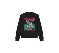 Star Wars Jersey Wanted Rebels para Adultos Unisex (TV4281)