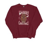 Star Wars Jersey Wookiee Little para Mujer (BI37377)