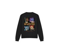 Star Wars Jersey Young Jedi Adventure Among The Stars para Adultos (TV4196)