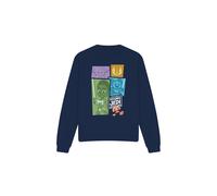 Star Wars Jersey Young Jedi Adventure Bloques para Adultos Unisex (TV3667)