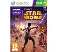 Star Wars (jeu Kinect) [Importación francesa]