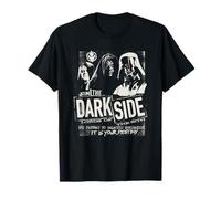Star Wars Join The Dark Side Camiseta