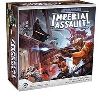 Star Wars Juego de Mesa de Asalto Imperial», 2 a 5 jugadores