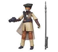 Star Wars- Juguete (Hasbro - Import B1059U09)