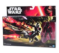 Star Wars - Juguete robot (Hasbro B3716EU4 ) Modelo surtidos.