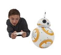 STAR WARS Juguete The Force Awakens RC BB-8