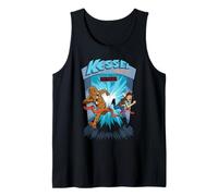 Star Wars Kessel Run 11 59 Parsecs Chewbacca & Han Solo Camiseta sin Mangas