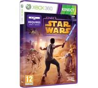 Star Wars Kinect (Xbox 360) [Importación inglesa]