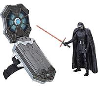 Star Wars - Kit de Base Pulsera Force Link C13641010, Multicolor, 10 cm