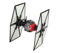 Star wars kit de maquetas 1/51 first order special forces tie fighter