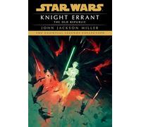Star Wars: Knight Errant – Penguin Books