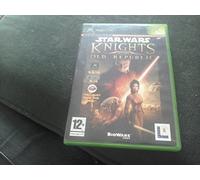 Star Wars - Knights of the Old Republic