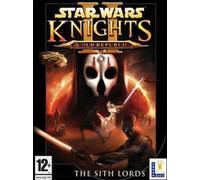 STAR WARS: Knights of the Old Republic II (PC) - Steam Account - GLOBAL