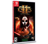 Star Wars: Knights of The Old Republic II: The Sith Lords (Import)