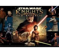 STAR WARS Knights of the Old Republic (MAC) (PC) Steam Key - GLOBAL
