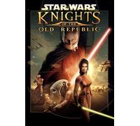 Star Wars - Knights of the Old Republic PC