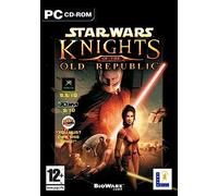 Star Wars: Knights of the Old Republic (PC) [Importación inglesa]