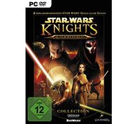 Star Wars - Knights Of The Old Republic [Software Pyramide] [Importación Alemana]