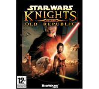 STAR WARS: Knights of the Old Republic Steam Gift GLOBAL
