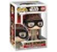 Star Wars La Amenaza Fantasma Anakin Skywalker POP #698 Figura De Vinilo FUNKO