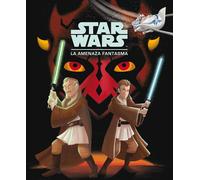 Star Wars. La amenaza fantasma: Cuento