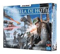 Juego Mesa Star Wars: La Batala