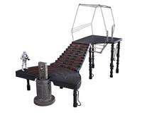 STAR WARS La colecci n Vintage El Imperio Contraataca Carbon-Freezi