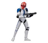 Star Wars La colección Vintage 332nd - Ahsoka’s Clone Trooper a Escala de 9,5 cm - Figura The Clone Wars - A Partir de 4 años