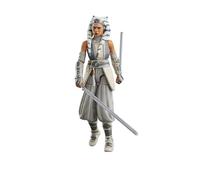 Figura hasbro star wars the vintage collection ahsoka tano (perideo)