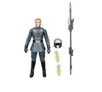 Star Wars Figura coleccionable Alexsandr Kallus (Star Wars Rebels) de 9,5 cm Multicolor
