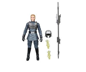 Star Wars La colección Vintage, Alexsandr Kallus, Star Wars Rebels, Figura Coleccionable de 9,5 cm