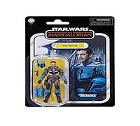 Star Wars La colección Vintage Axe Woves - Figura 4 Años+