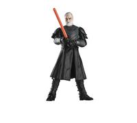Star Wars La colección Vintage, Baylan Skoll, Star Wars: Ahsoka, Figura de acción coleccionable a escala de 9,5 cm