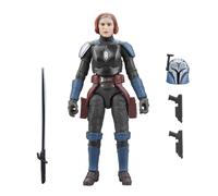 Star Wars La colección Vintage, Bo-Katan Kryze (Plazir-15), Star Wars: The Manda